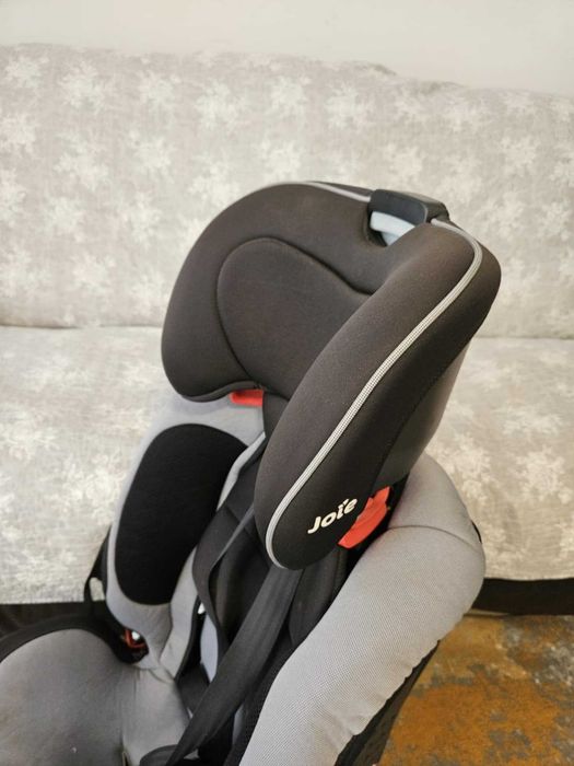 Scaun auto copil Joie Bold ISOFIX