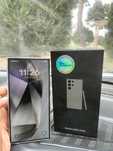 Samsung Galaxy S 24 ultra