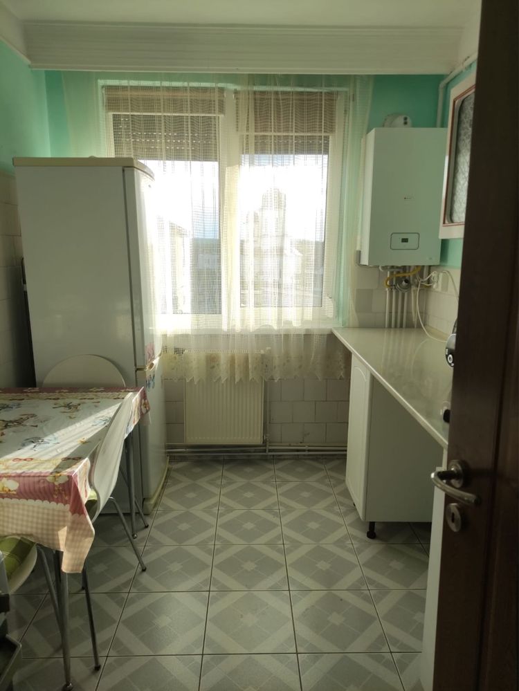 Apartament 3 camere (Iernut)