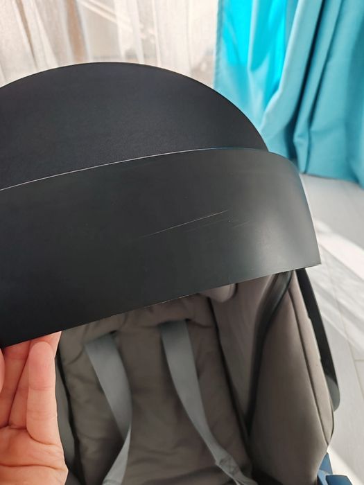 Cybex Столче за кола