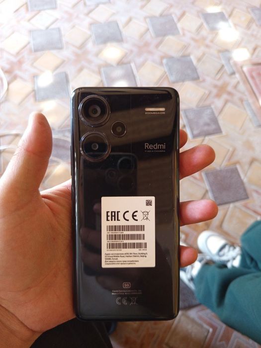 Redmi note 13pro plus 5g