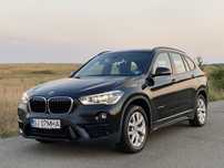 BMW X1 F48 SportLine Xdrive Automat