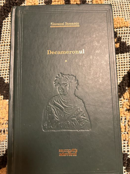 Carti noi -romane clasice