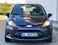 Vând Ford Fiesta 1.6 Diesel
