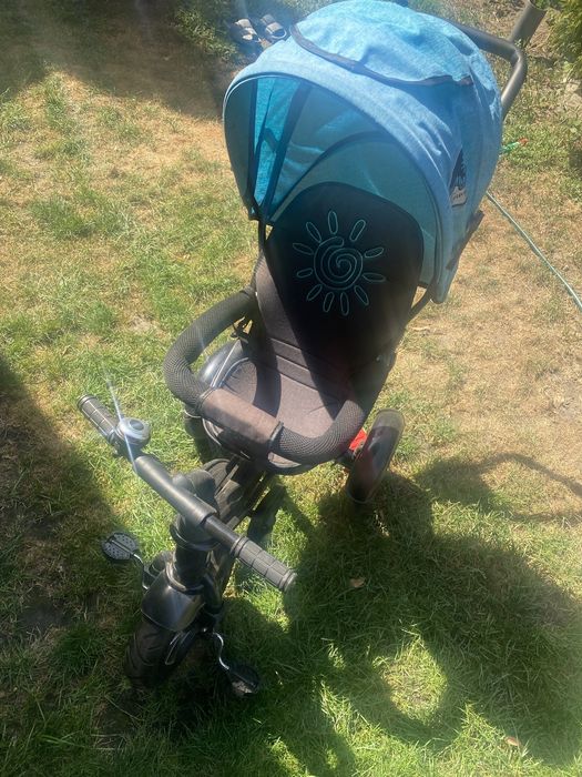 Vand tricicleta copii