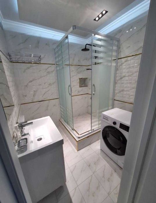 R1! Сдаётся Квартира 2/3/9 на Юнусабадский, ор-р 18 квартал!