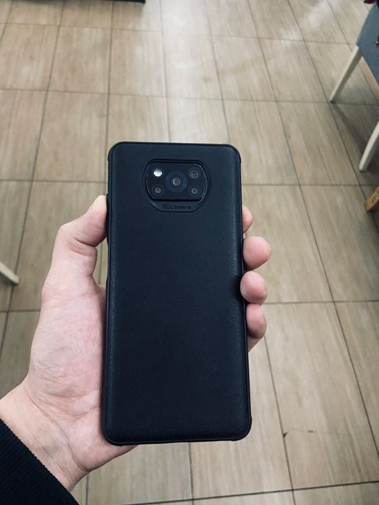 Poco x3 pro в идеале