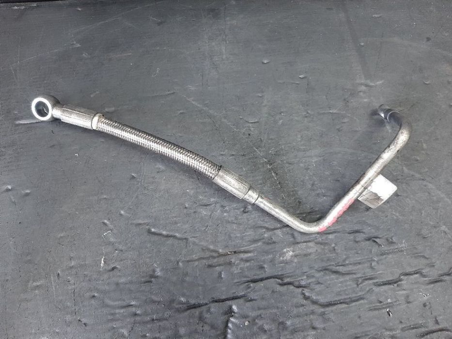 conducta ulei turbo 1.9 d  fiat grande punto croma stilo sedici  alfa romeo 159 73503216