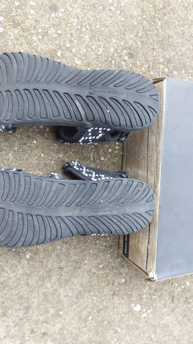 Sandale unisex  marime 37 Alpin pro comozi