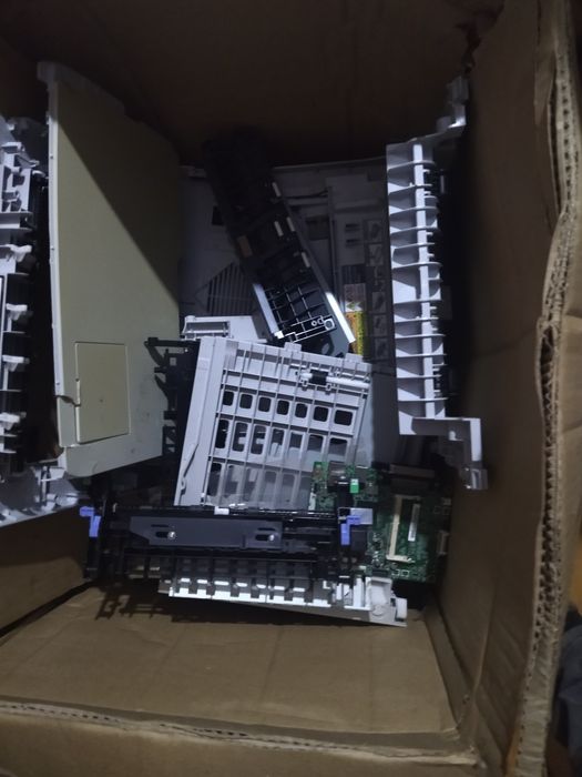 Vand piese SH originale Imprimanta laser Konica Minolta bizhub 20  20p