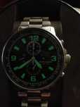 Citizen e o draiv night howk
