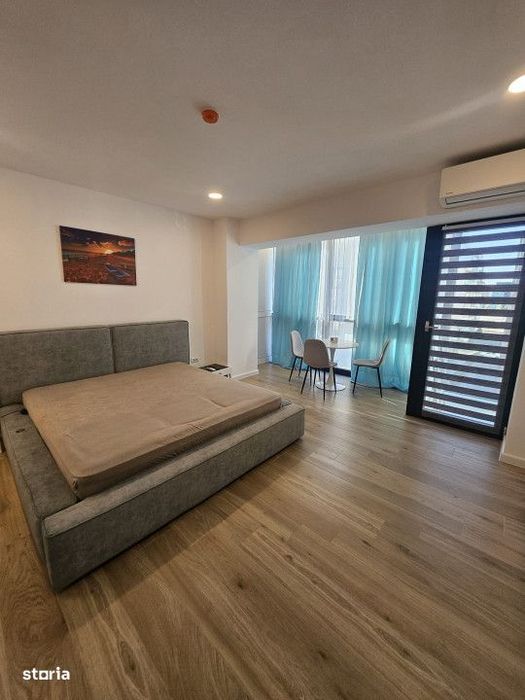 Studio | Mamaia Nord | La Cheie | Comision 0