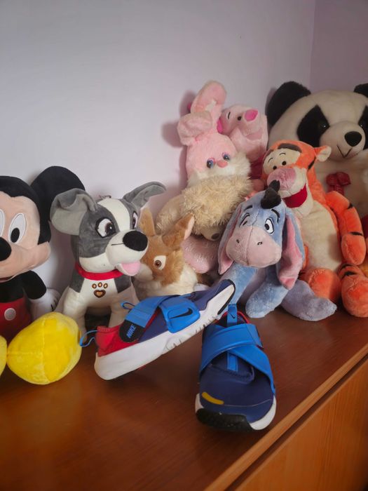 Детски маратонки NIKE