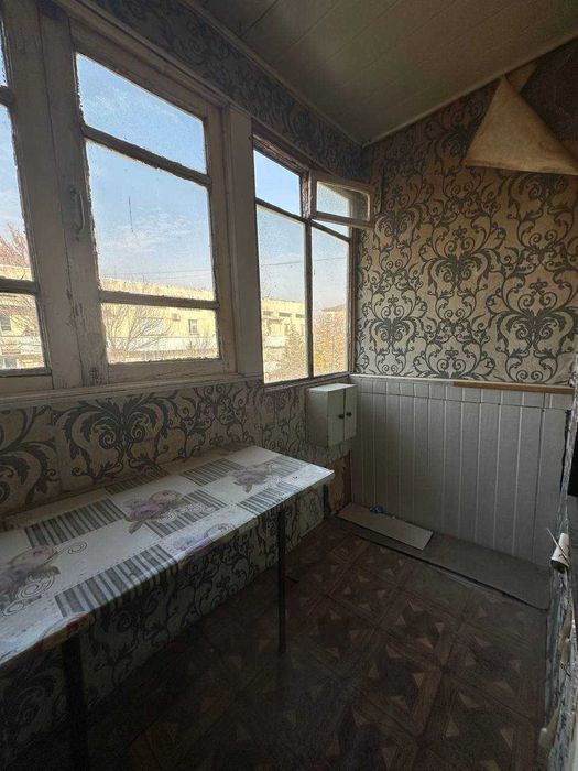 ‼️1\4\4 бывшая Таш Тюрьма,ул ЗАРБУЛОК ‼️КИРПИЧНЫЙ ДОМ