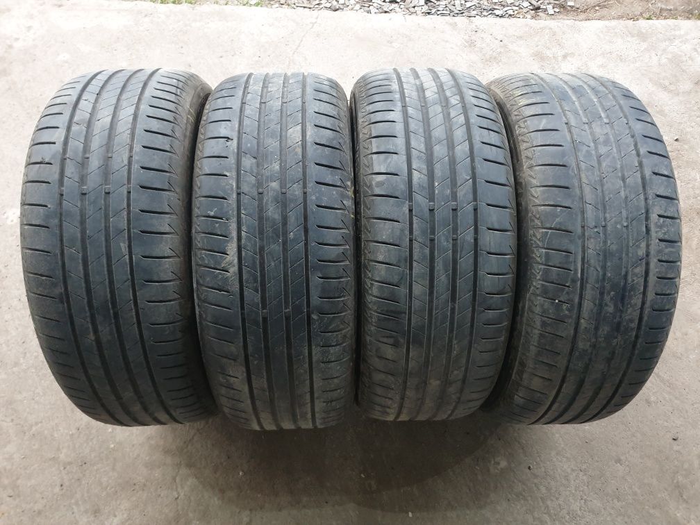 225 50 18 Bridgestone Turanza