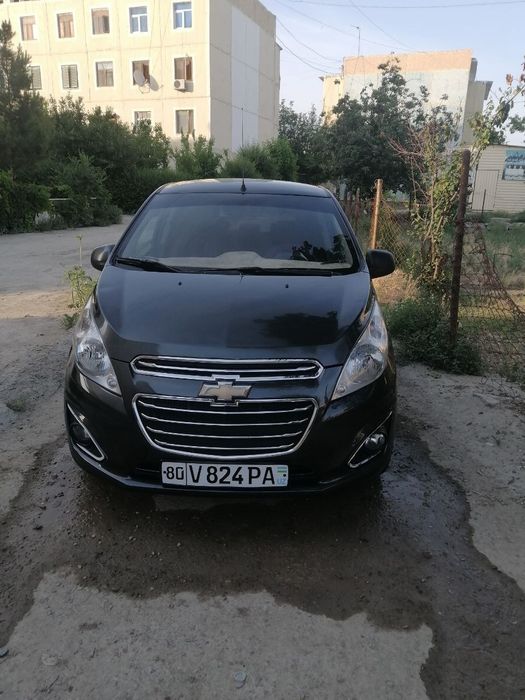 Спарк 2019 года срочно