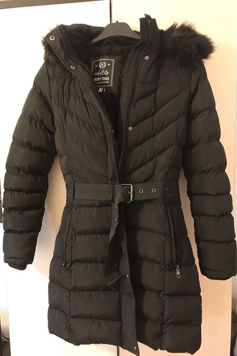 Geaca de iarna Heavy Tools