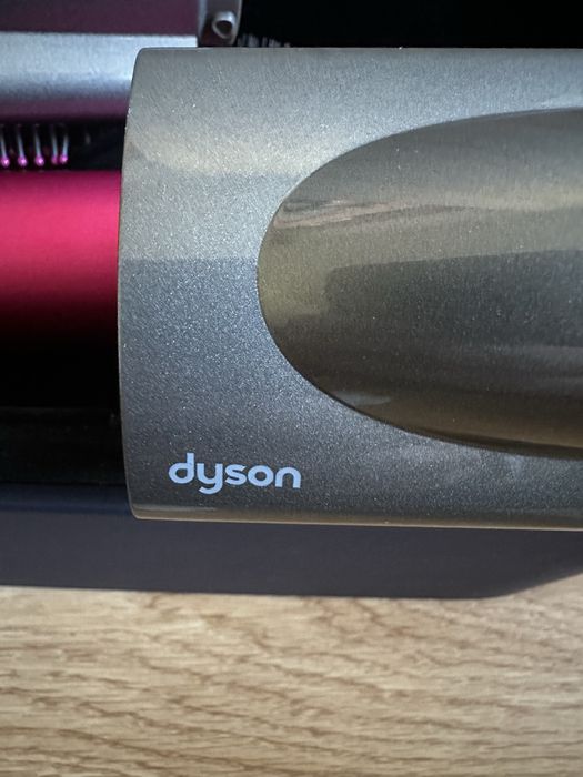 Ondulator multistyler Dyson HS05