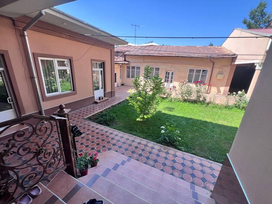 Якасарайский р-н  Дом продажа Ракатбоши 5.22 сотки 510.000