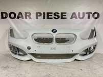 Bara fata BMW Seria 1, F20, F21, M-Sport, LCI facelift, 2015, 2016, 2017, 2018, cod origine OE 51118060283.