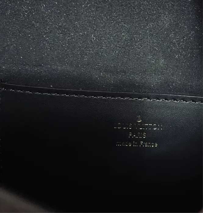 Geanta Louis Vuitton Tilsitt, Monogram Bicolor, 24 cm
