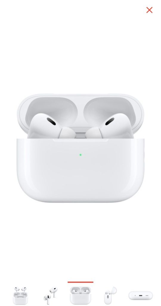 Airpods 2 pro оригинальный