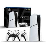 Игрова конзола RS5, 45 000+ игри, Два безжични джойстика, 4K UltraHD