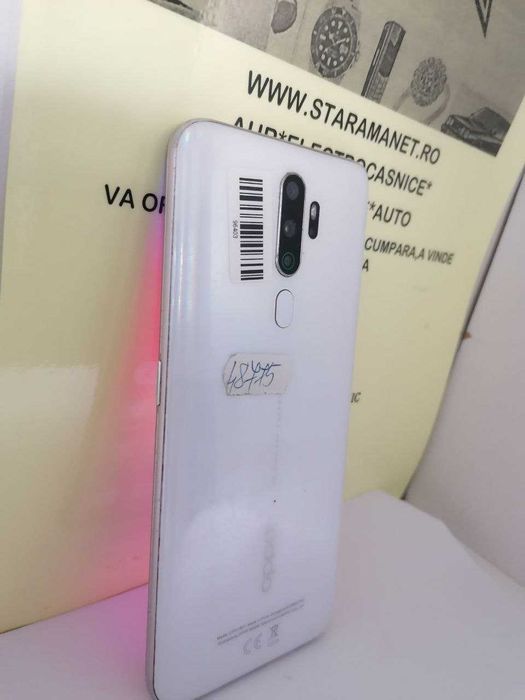 oppo a5 (m2) star amanet