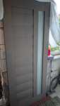 Usa interior noua 88cm, lemn masiv pin
