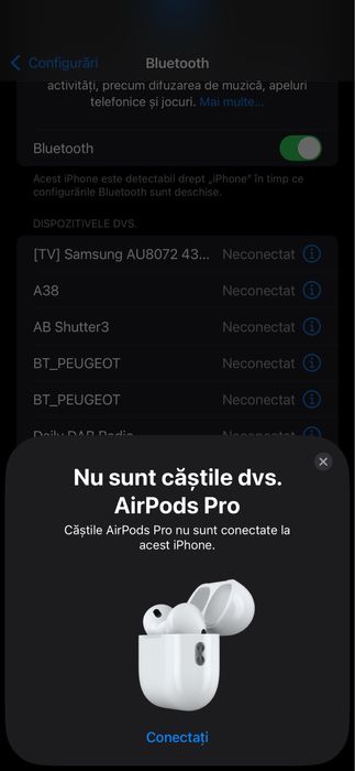 Airpods Pro 2 (noi)