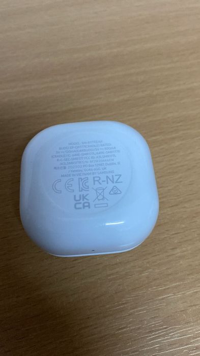 Casti True Wireless Samsung Galaxy Buds 2