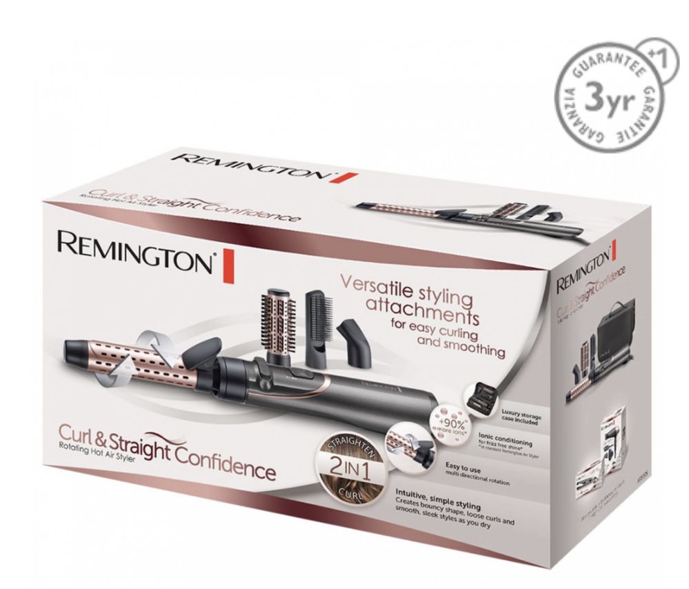 Remington сешоар