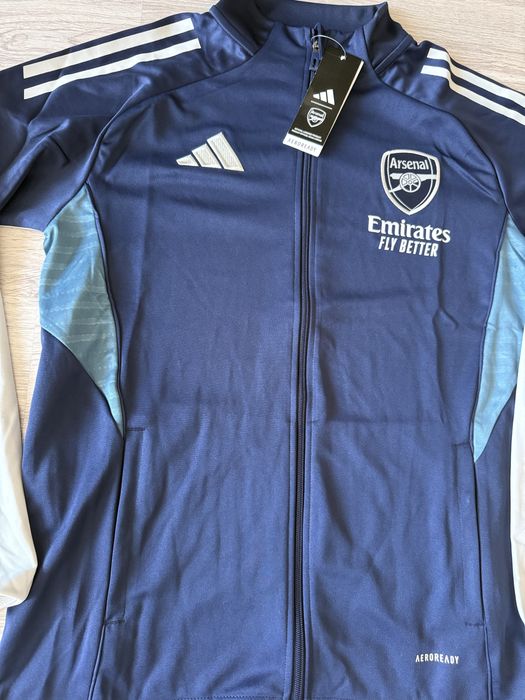 Adidas / Арсенал / Адидас екип