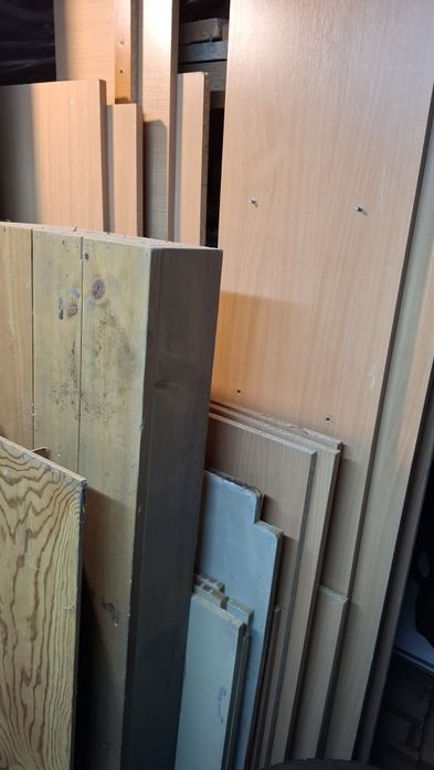 Blaturi Mdf / Pal
