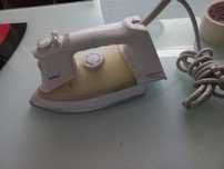 Braun optiglidejet 1400w germany fier de calcat