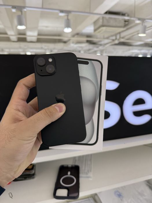 Iphone 15 128gb