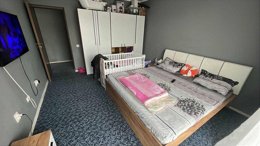 Urgent Vând apartament