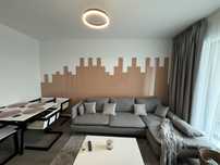 Proprietar inchiriez apartament 2 camere Exigent Plaza faza 6