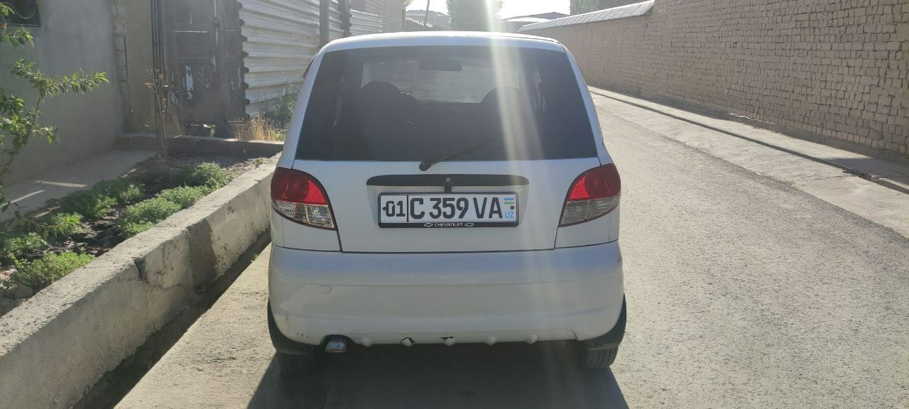 Matiz 2014 mix  kansaner
