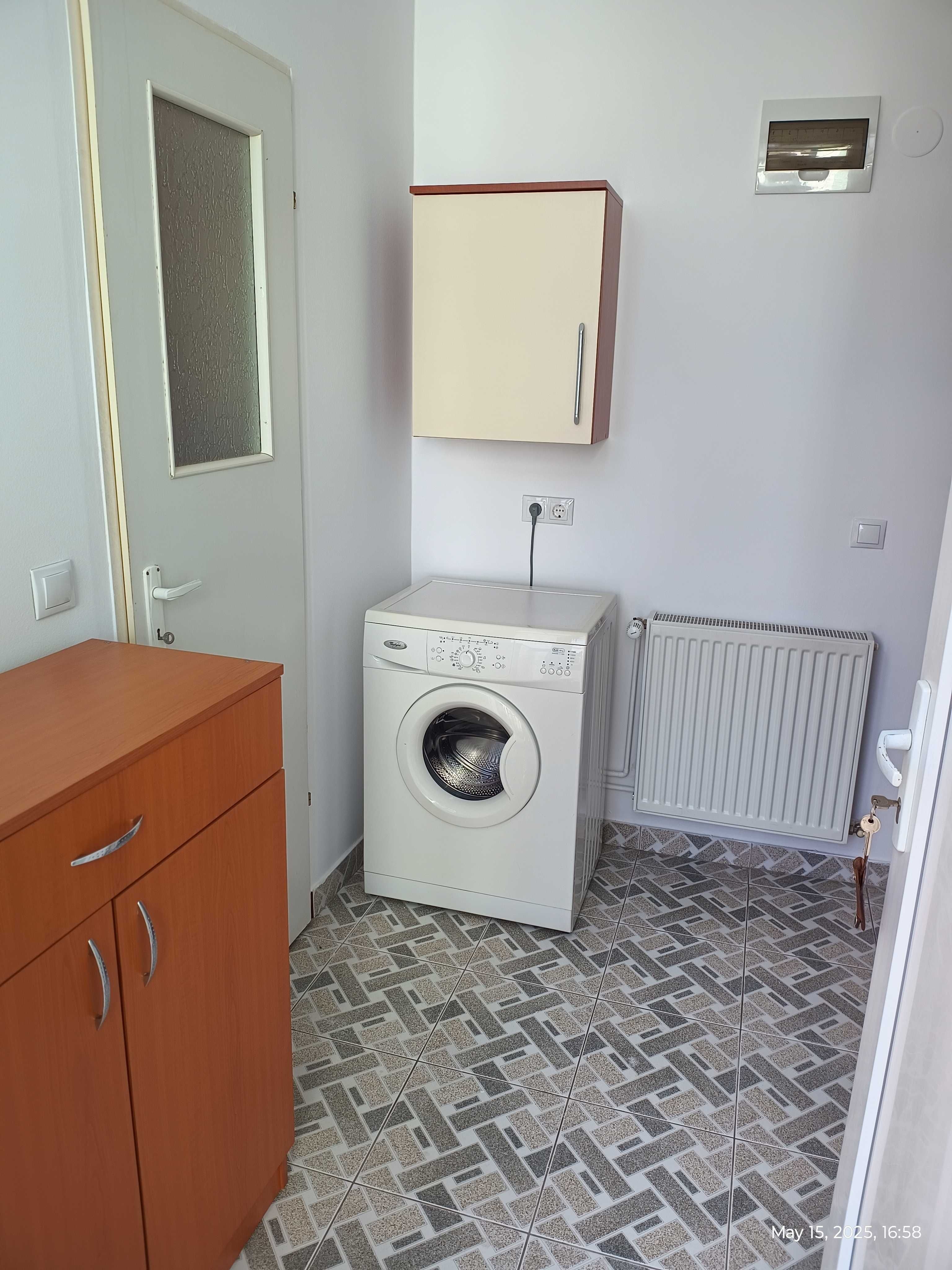 Offer spre inchiriere garsoniera Piata Cluj