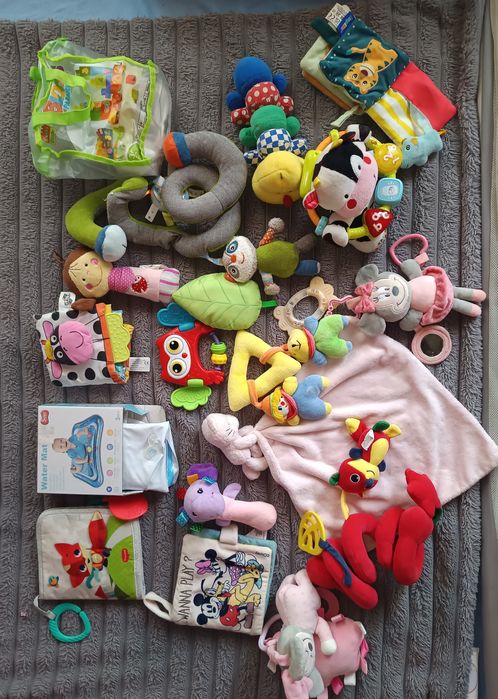 Lot Hainute bebe  62-68