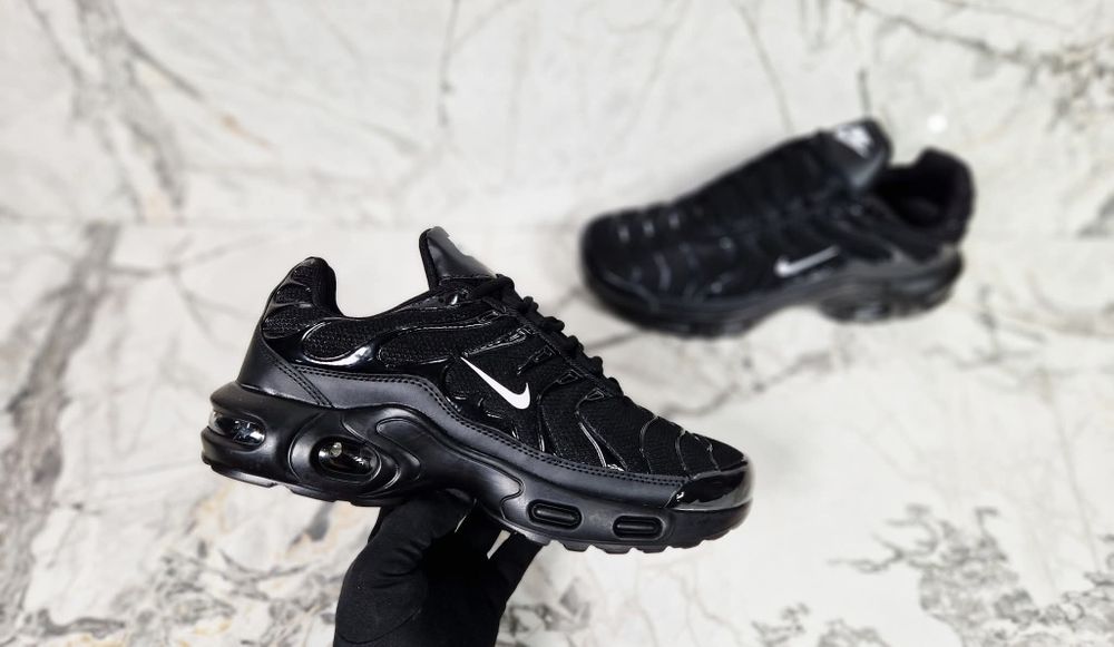 Nike мъжки маратонки