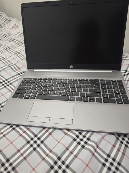 HP 255 G8 Notebook PC