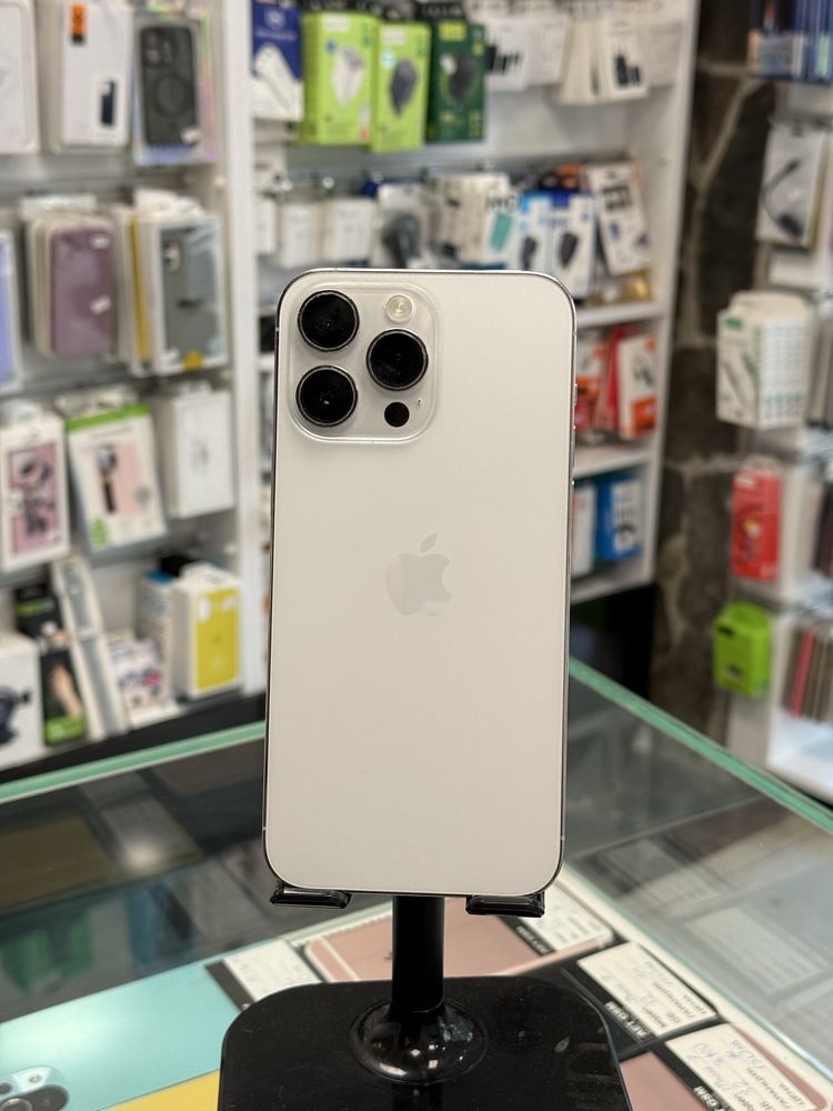 Apple iPhone 14 Pro Max 128Gb Silver