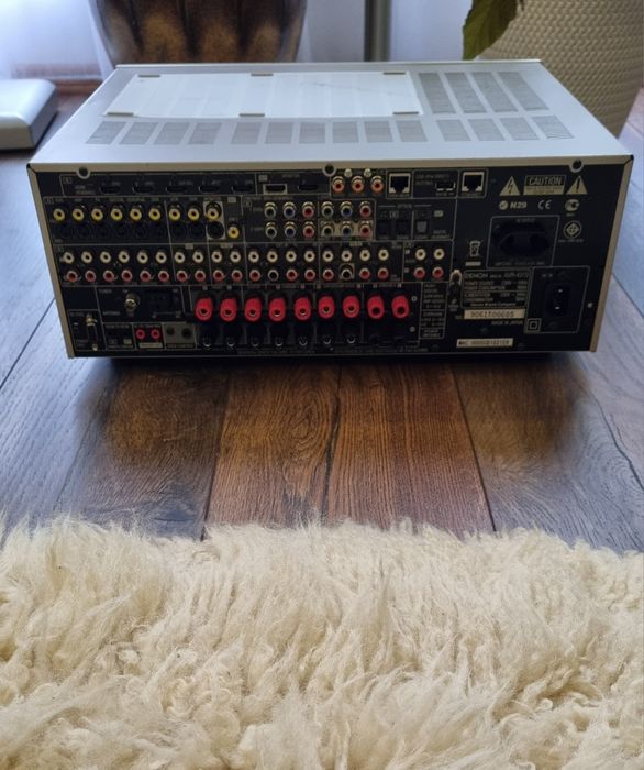 Denon AVR 4310 7.2   170w/ch