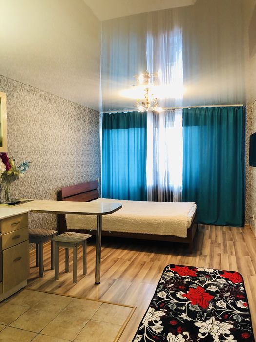 квартира Республики Сейфуллина