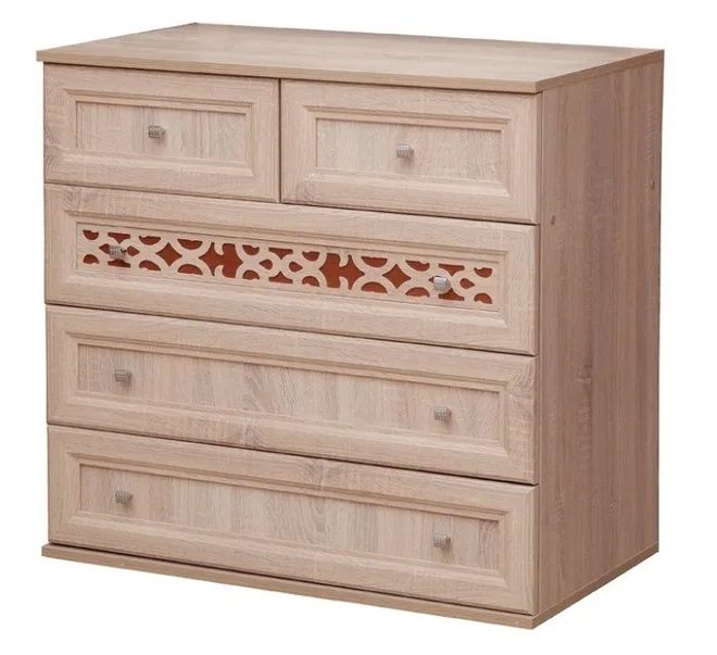 Комод Ольга 14, Россия.