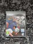 Vând joc fifa street PS3