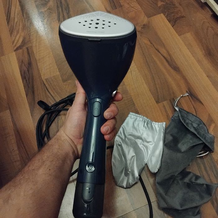 Уред за гладене на пара