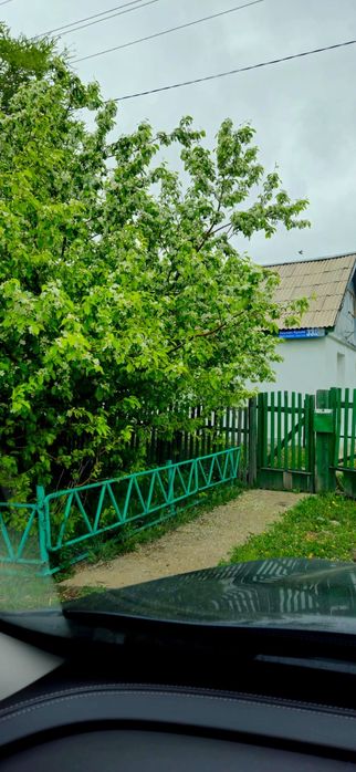 Продаётся квартира в двухквартирном доме